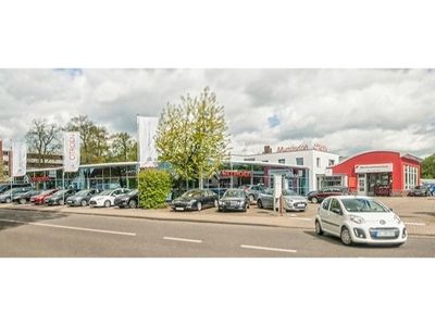 DS Automobiles DS7 Crossback