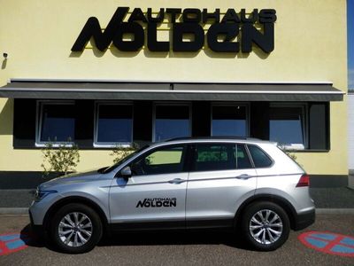 gebraucht VW Tiguan Life