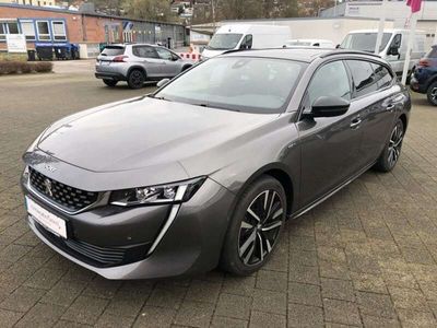 gebraucht Peugeot 508 SW GT BlueHDi 180