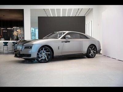 Grau Gebraucht 2025 Rolls Royce Spectre Coupé | 520.300 €