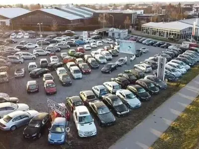 Brugt Opel Meriva Edition 140 HK (102 kW) 2014 Sølv MPV