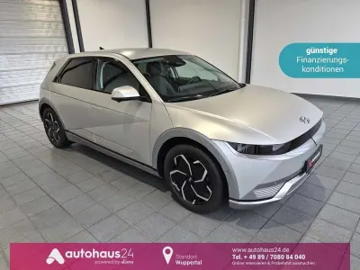 Gebraucht Hyundai Ioniq 225 kW (306 PS) 2022 Gold Kleinwagen