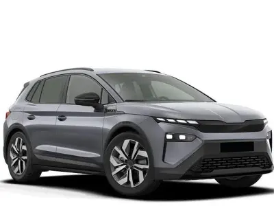 Neu Skoda Elroq SportLine 219 kW (299 PS) 2026 SUV