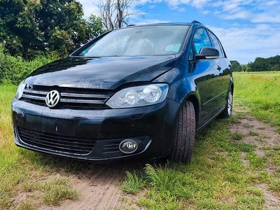 VW Golf Plus