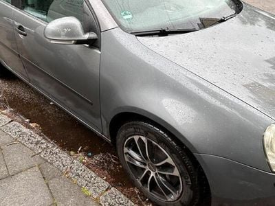 VW Golf V