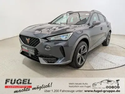 Gebraucht Cupra Formentor