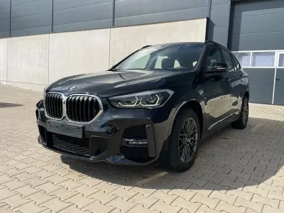 Gebraucht BMW X1