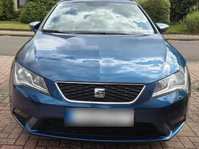 Gebraucht Seat Leon