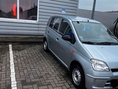 gebraucht Daihatsu Cuore 