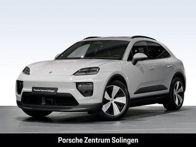 Neu Porsche Macan 300 kW (408 PS) 2026 Grau SUV