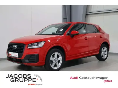 Gebraucht Audi Q2