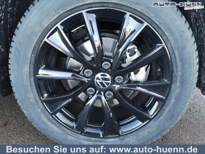 Neu VW Multivan Edition 245 PS (180 kW) 2025 Puregrey puregrey Van / Kleinbus