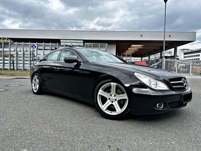 Mercedes CLS280