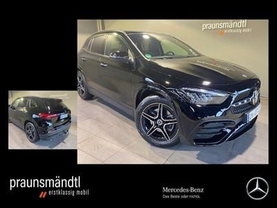 Mercedes GLA200
