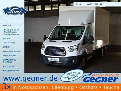Gebraucht Ford Transit Trend 169 PS (124 kW) 2020 Andere