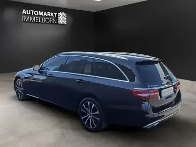 Gebraucht Mercedes E300