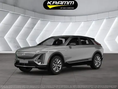 Gebraucht Cadillac LYRIQ