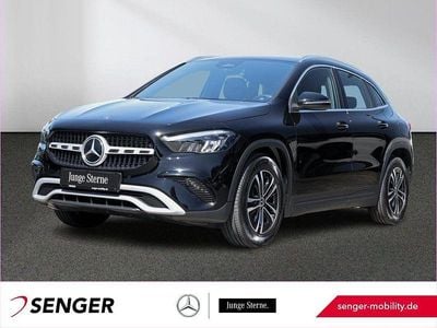 Mercedes GLA200