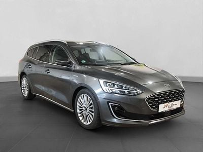Gebraucht Ford Focus Vignale 150 PS (110 kW) 2018 Kombi