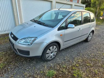 Gebraucht Ford C-MAX