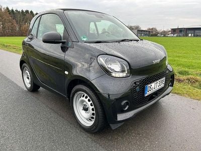 Smart ForTwo Coupé