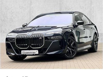 Gebraucht BMW i7 Comfort Edition 484 kW (659 PS) 2024 Andere Limousine