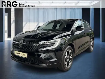 Gebraucht Renault Austral Evolution 158 PS (116 kW) 2024 Sternenschwarz (schwarz) SUV