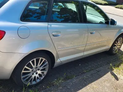 Gebraucht Audi A3 Sportback
