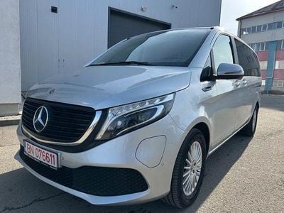 Mercedes EQV300