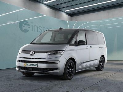 Usata VW Multivan 150 CV (110 kW) 2025 Argento Monovolume
