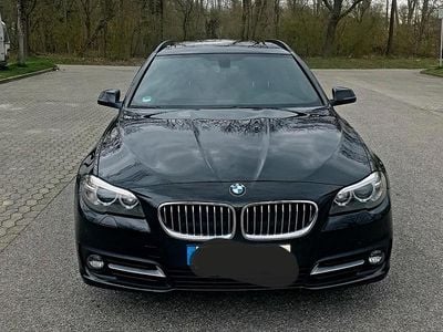 BMW 525