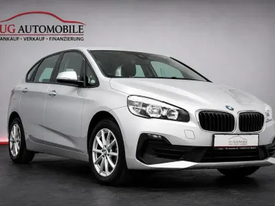 Gebraucht BMW 218