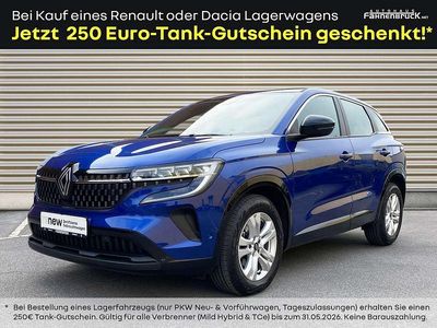 Używany Renault Austral Equilibre 140 KM (102 kW) 2024 Niebieski SUV