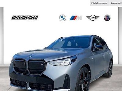 Grau Neu 2025 BMW X3 Comfort Edition SUV | 83.950 € (Teuer)