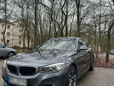 gebraucht BMW 320 Gran Turismo 