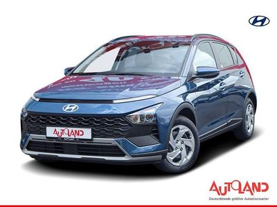 Neu Hyundai Bayon 79 PS (58 kW) 2025 Andere SUV