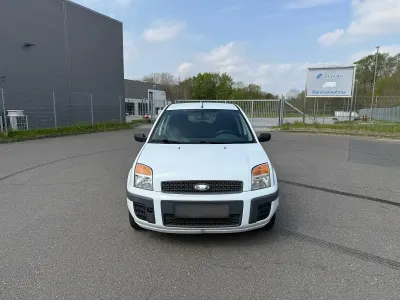 Gebraucht Ford Fusion