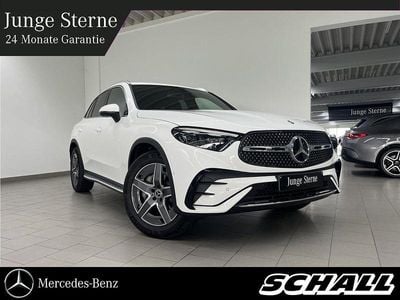 Mercedes GLC200