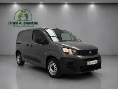 Gebraucht Peugeot Partner