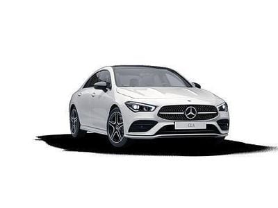 Mercedes CLA200