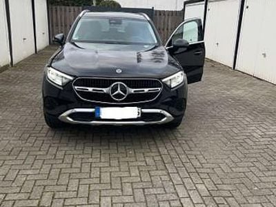 Mercedes GLC200
