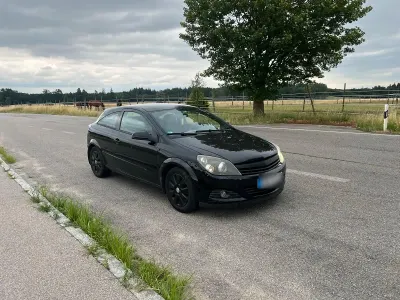 Gebraucht Opel Astra