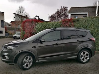 gebraucht Ford Kuga 1,5 EcoBoost 4x2 110kW ST-Line ST-Line