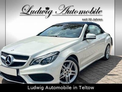 Mercedes E250