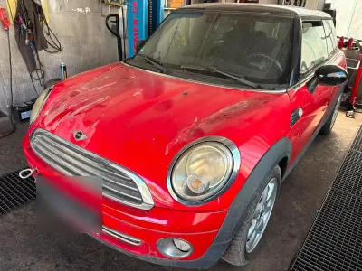 Gebraucht Mini ONE