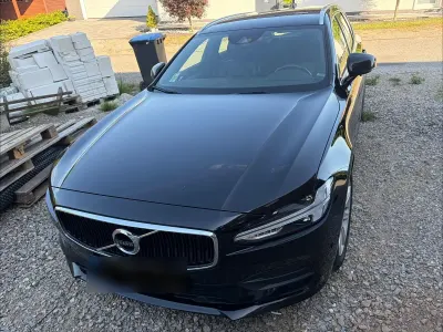 Gebraucht Volvo V90