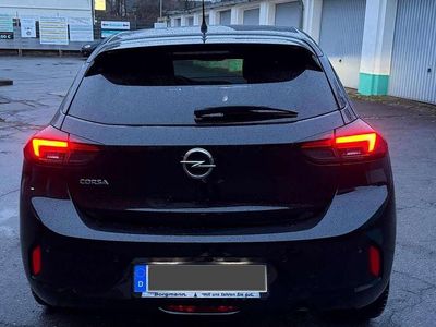 Gebraucht Opel Corsa