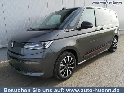 Gebraucht VW Multivan