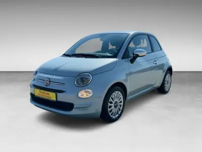 Gebraucht Fiat 500