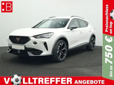Gebraucht Cupra Formentor